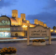 Sharjah